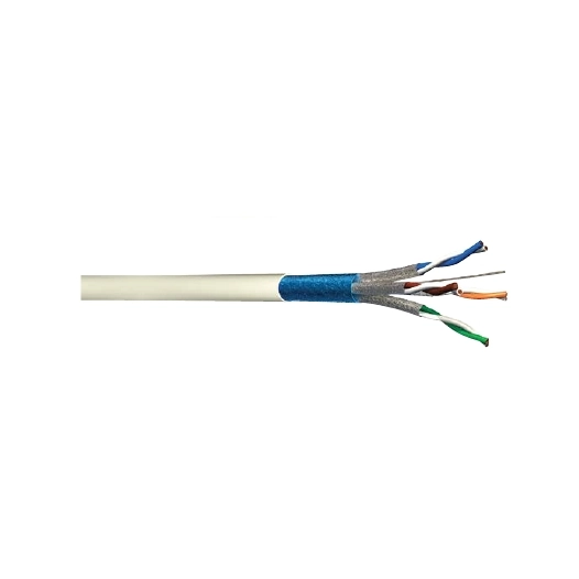 Cable grade 3 TV 2150mhz a la coupe