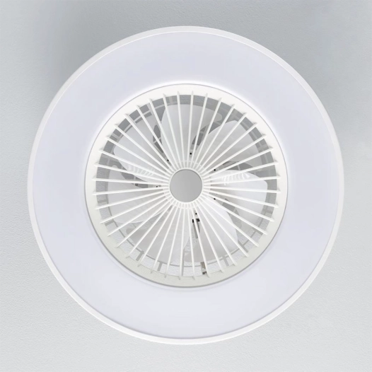 Ventilateur Amigo 42w 20w Blanc Philips