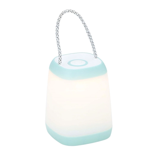 Lampe Portable Grundig Avec Corde