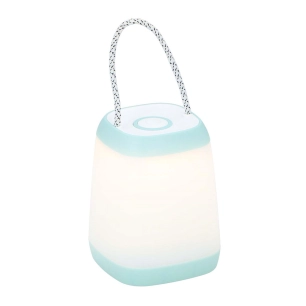 Lampe Portable Grundig Avec Corde