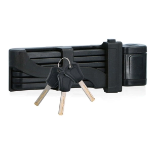 Cadenas Pliant Avec Clé 85 Cm Dunlop