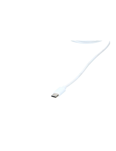 Chargeur Mural USB-C All Ride Double port USB-A et USB-C, recharge rapide - ALL RIDE