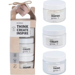 Set De Salle De Bains, 905610900, Eco Balance