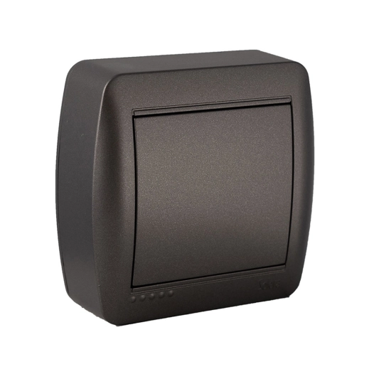 Enregistrement De L'épissage Et De La Dérivation. De Surface. Série Murale Mur62ngu Solera