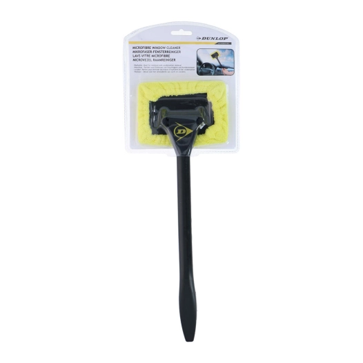 Nettoyant Pour Vitres De Voiture. Dunlop