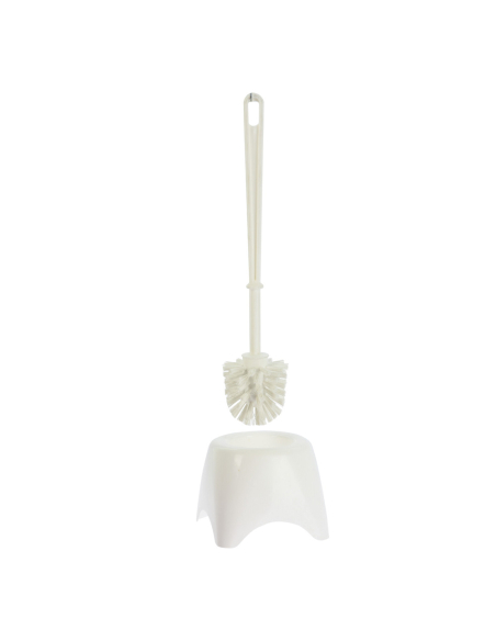 Porte-Brosse WC Plastique Hygiène et design moderne - BATHROOM SOLUTIONS