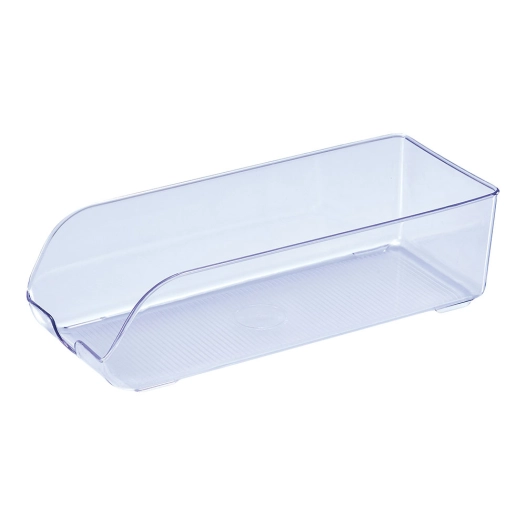 Organisateur De Canettes Pour Réfrigérateur (9 Canettes) 35x14x10cm Mondex