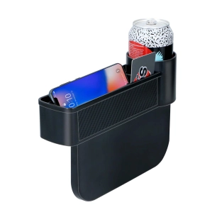 Organisateur D'espace Pour Siège De Voiture Dunlop