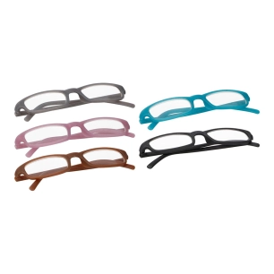 Lunettes De Lecture Lifetime Vision Couleurs Assorties
