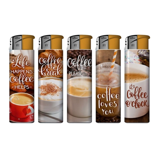 Briquet Nass Modeles Sorties