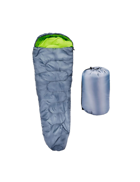 Sac de Couchage Camp Active Confortable et léger - CAMP ACTIVE