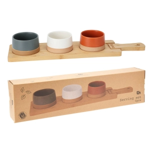 Ensemble De Snacks, 210000970, Excellent Houseware