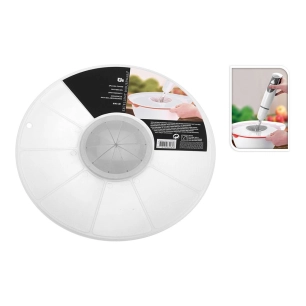 Housse Anti-Éclaboussures Ø30cm, 314413970, Excellent Articles Ménagers