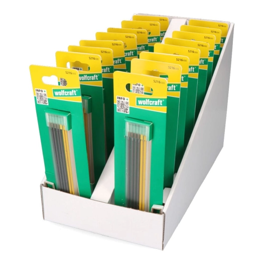 Remplacement D'affichage Pour Marqueur De Trou Profonds C5216000 Wolfcraft