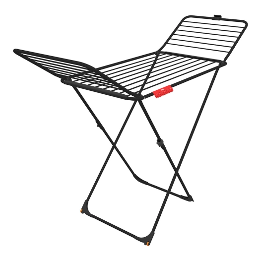 Corde À Linge Universelle Noir 174100 Vileda