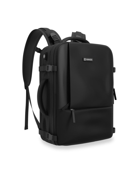 Sac À Dos Explorer Noir 20l Sac À Dos B40 40x25x20cm 1200844 Numada