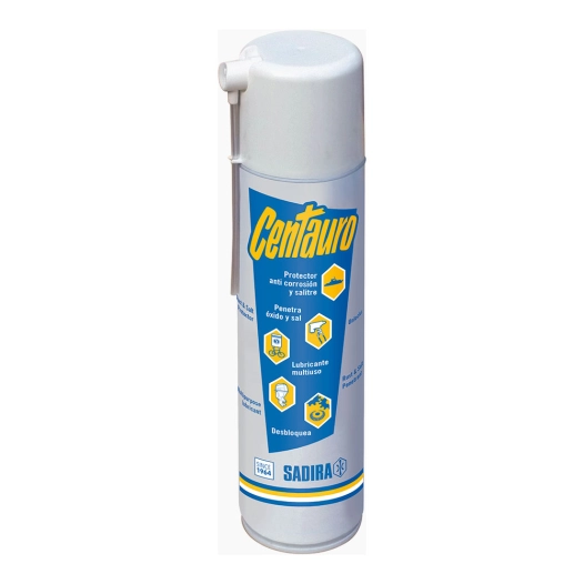 Centauro Huile De Protection Contre Le Salitre Et La Corrosion Moteurs Nautiques 500ml Sadira