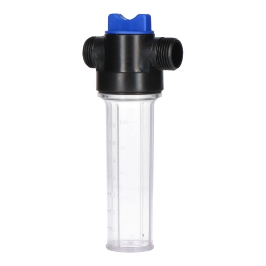 Unité De Mélange Pour Déselateur Sadira