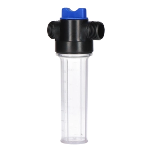 Unité De Mélange Pour Déselateur Sadira