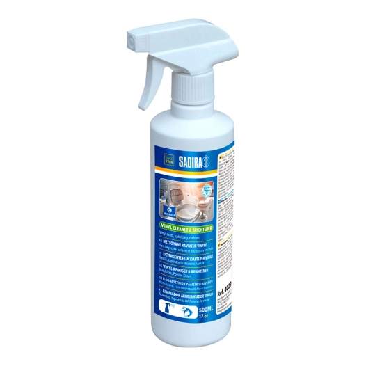 Sadira Nettoyant Pour Sièges Et Tisseries Nautiques 500ml