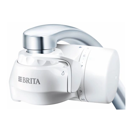 Système De Filtre On Tap V 1052067 Filtre De Robinet Brita