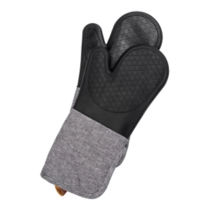 Mitaines En Silicone Ada, 2 Pcs. 55041100 Wenko