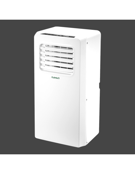 Climatiseur Portable Froid Seulement 2 Kw Kawair