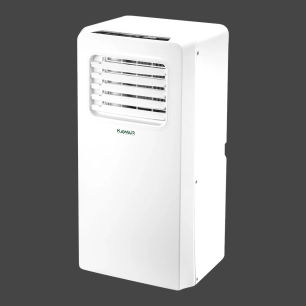 Climatiseur Portable Froid Seulement 2 Kw Kawair