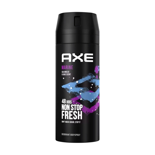 Deodorant Axe Bodyspray 150ml Marine