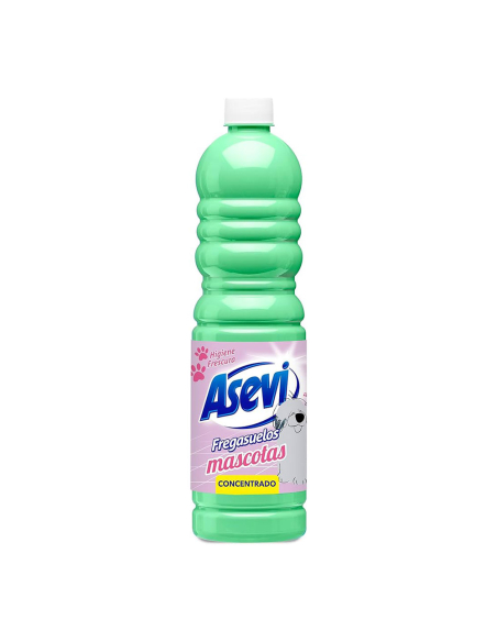 Asevi Laveur De Sol Pet 1l