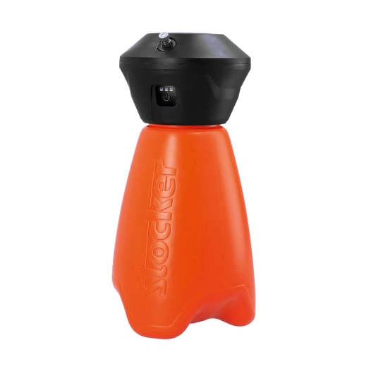 Geyser Mini Nébuliseur 2 L Li-Ion 2,5 Bar St-420 Stocker