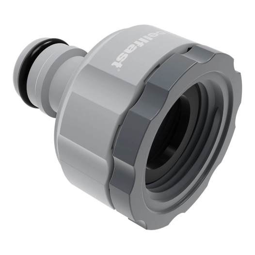 Raccord De Robinet Universel Idéal Pour Filetage Femelle 3/4' Et 1' Cellfast