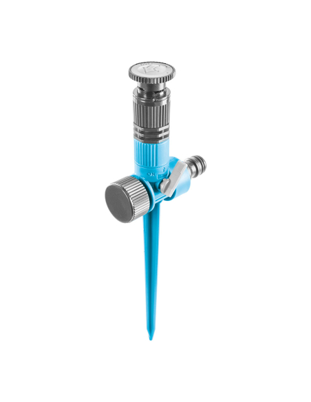 Arroseur Secteur Conti Ideal Arrosage sectoriel précis et réglable - CELLFAST