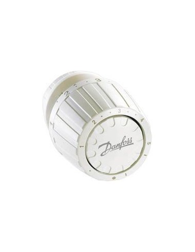 Tête thermostatique M30 RAE-K