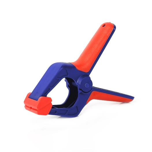 Pince À Ressort Workpro 25 Mm (1')