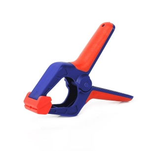 Pince À Ressort Workpro 25 Mm (1')