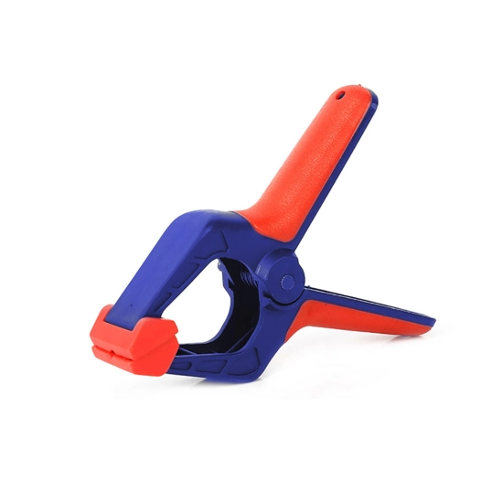 Pince À Ressort Workpro 50 Mm (2')