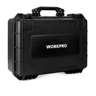 Workpro 450 Mm (18') Boîtier Étanche Et Anti-Choc