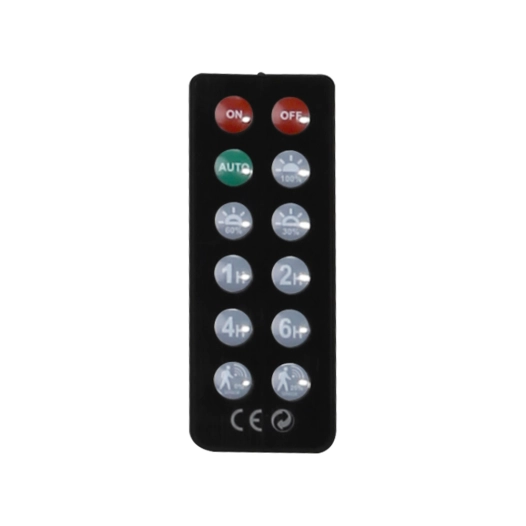 Télécommande De Remplacement Pour 31862, 31863 Edm