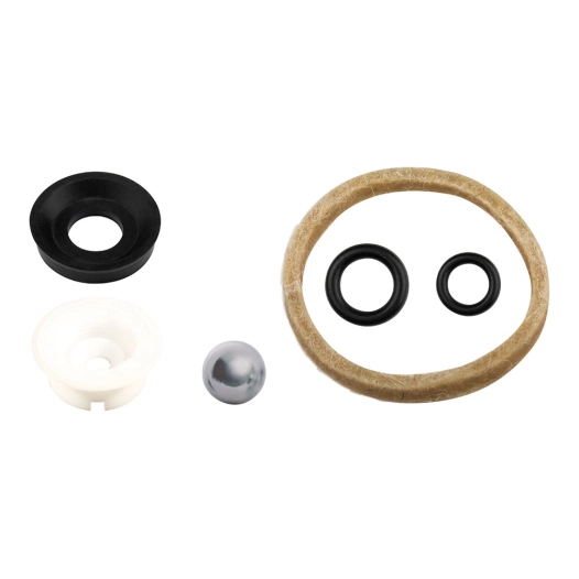 Kit D'entretien Evolution, Super Vert, Super Agro 83941870 Matabi