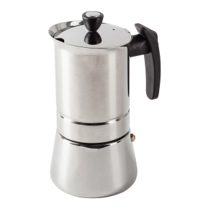 Cafetière 4 Tasses Inox Moods Sg-3593 San Ignacio