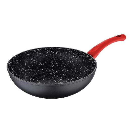 Wok 26 Cm Al Marb Forj Ind Toledo Sg-6268 San Ignacio
