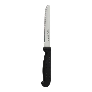 Couteau De Table 11 Cm Manche Pointe Yeste Bgeu-2654 San Ignacio