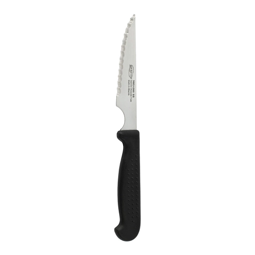 Couteau À Steak 11 Cm Manche Pointe Yeste Bgeu-2655 San Ignacio