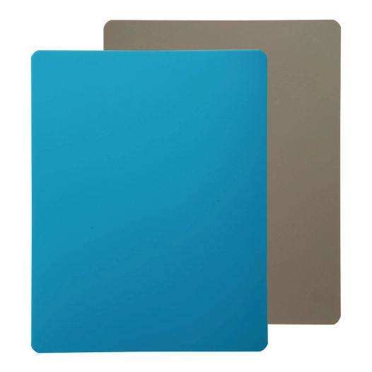 Ensemble 2 Pièces Planche À Découper Fle X Ible Pp Sg-4492 San Ignacio