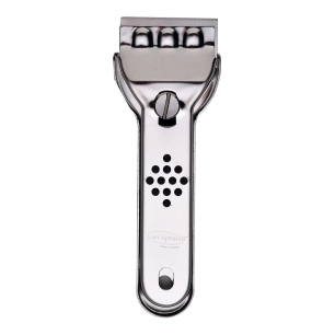 Racleur 13,7 X 4,5 Cm Inox Navas Sg-7278 San Ignacio
