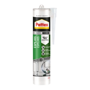 Miroirs Pattex 280 Ml Blancs 2899208