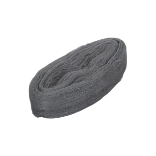 000 Laine D'acier Grain, 200g 6095000 Wolfcraft