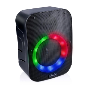 Haut-Parleur Bluetooth Dunlop 20w Tws