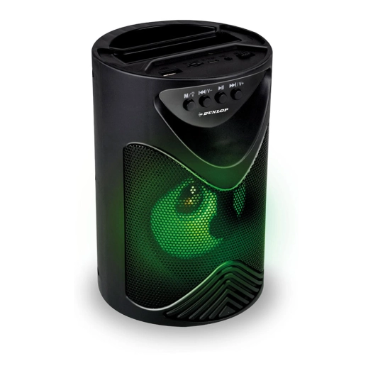 Haut-Parleur Bluetooth 15 W Usb Dunlop Tws